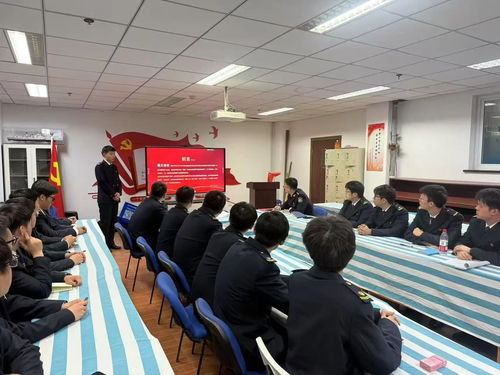 船舶與海洋工程學(xué)院 向陽啟航 志愿宣講團(tuán)開展遵義會(huì)議精神系列宣講活動(dòng)