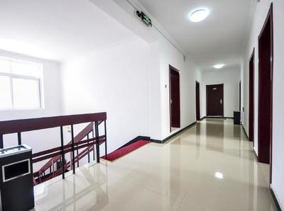 北戴河海璽快捷賓館 專業(yè)會(huì)議服務(wù)，打造高效商務(wù)體驗(yàn)